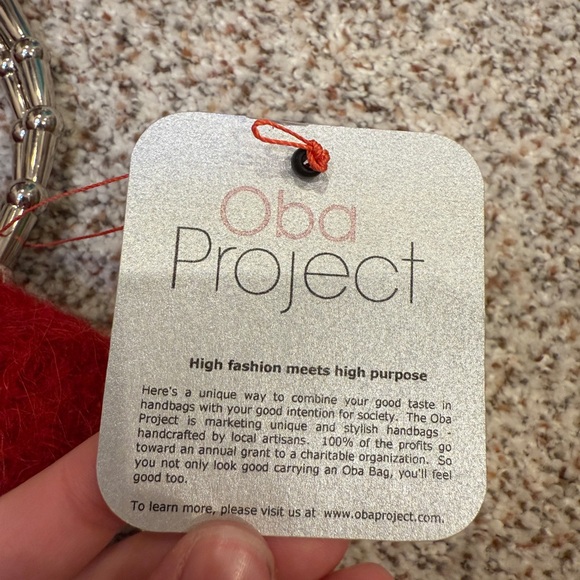 Handbag - Picture 3 of 6